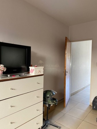 VENTA DEPARTAMENTO 2 AMBIENTES JOSE C PAZ