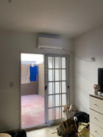 VENTA DEPARTAMENTO 2 AMBIENTES JOSE C PAZ