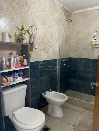 VENTA DEPARTAMENTO 2 AMBIENTES JOSE C PAZ