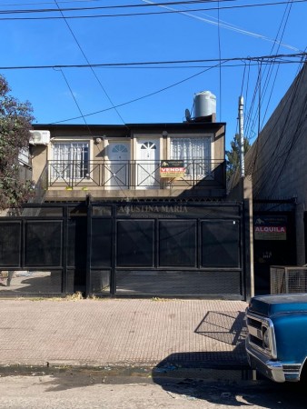 VENTA DEPARTAMENTO 2 AMBIENTES JOSE C PAZ