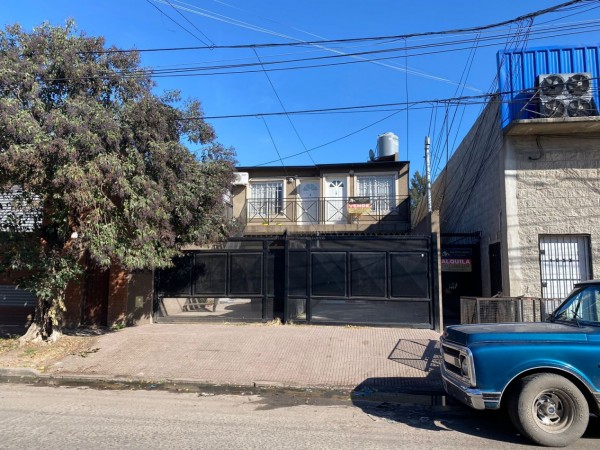 VENTA DEPARTAMENTO 2 AMBIENTES JOSE C PAZ