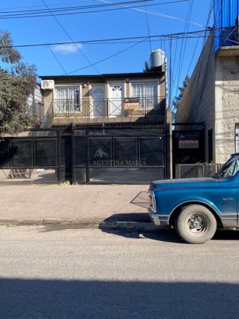 VENTA DEPARTAMENTO 2 AMBIENTES JOSE C PAZ