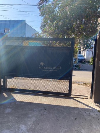 VENTA DEPARTAMENTO 2 AMBIENTES JOSE C PAZ