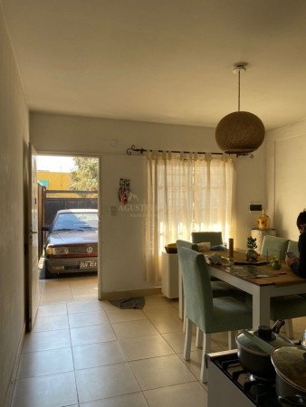 VENTA DEPARTAMENTO 2 AMBIENTES JOSE C PAZ