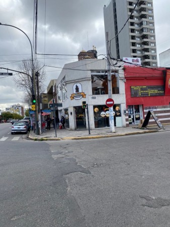 VENTA LOCAL SAN MIGUEL