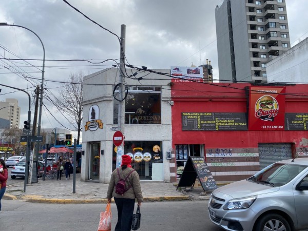 VENTA LOCAL SAN MIGUEL