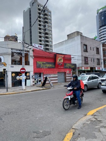 VENTA LOCAL SAN MIGUEL