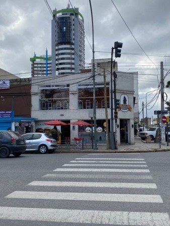 VENTA LOCAL SAN MIGUEL