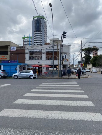 VENTA LOCAL SAN MIGUEL