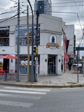 VENTA LOCAL SAN MIGUEL