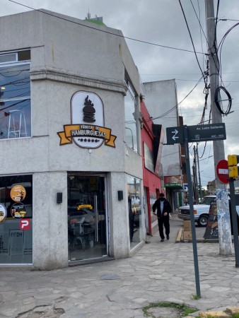 VENTA LOCAL SAN MIGUEL
