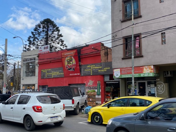 VENTA LOCAL SAN MIGUEL