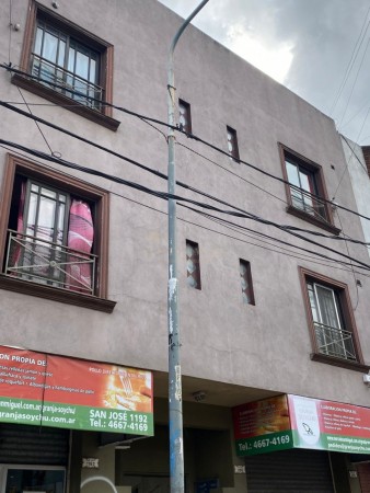 VENTA LOCAL SAN MIGUEL