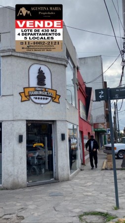 VENTA LOCAL SAN MIGUEL
