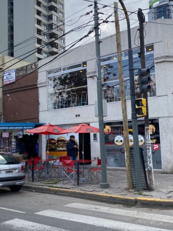 VENTA LOCAL SAN MIGUEL