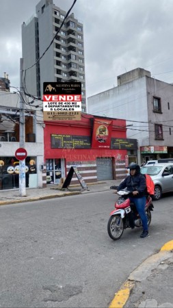 VENTA LOCAL SAN MIGUEL