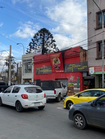 VENTA LOCAL SAN MIGUEL