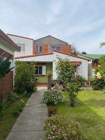 VENTA CASA BELLA VISTA