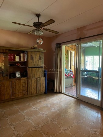 VENTA CASA BELLA VISTA