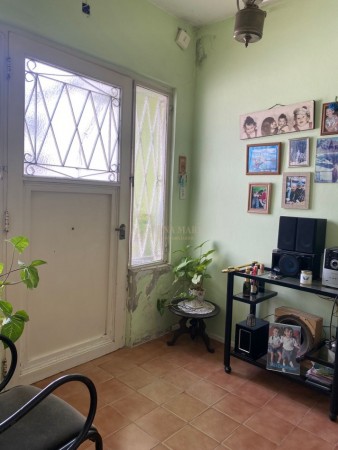 VENTA CASA BELLA VISTA