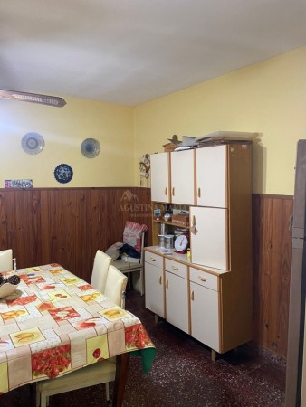 VENTA CASA BELLA VISTA