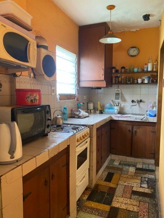 VENTA CASA BELLA VISTA