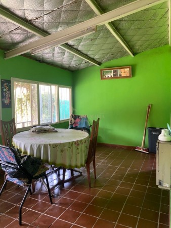 VENTA CASA BELLA VISTA