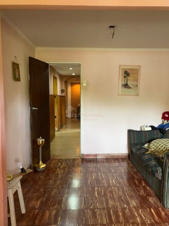 VENTA CASA BELLA VISTA