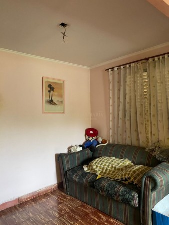 VENTA CASA BELLA VISTA
