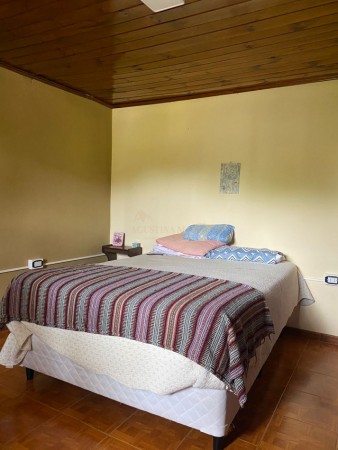 VENTA CASA BELLA VISTA