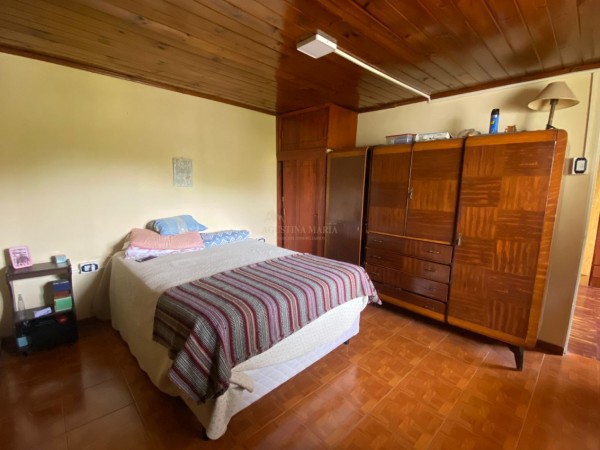 VENTA CASA BELLA VISTA
