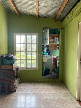 VENTA CASA BELLA VISTA