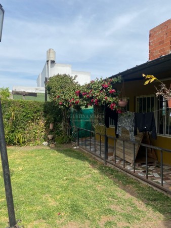 VENTA CASA BELLA VISTA