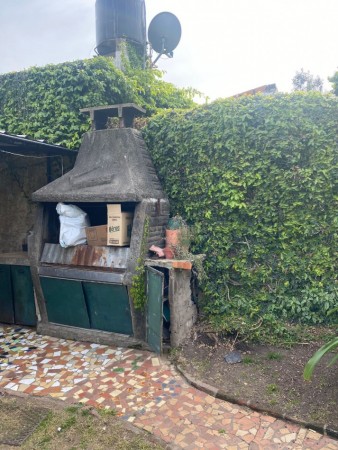VENTA CASA BELLA VISTA