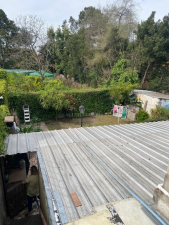VENTA CASA BELLA VISTA