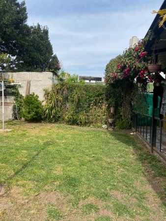 VENTA CASA BELLA VISTA