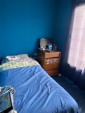 VENTA CASA BELLA VISTA