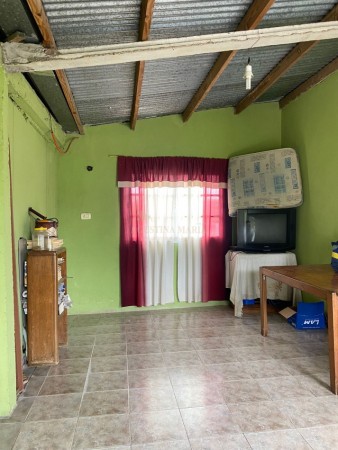 VENTA CASA BELLA VISTA