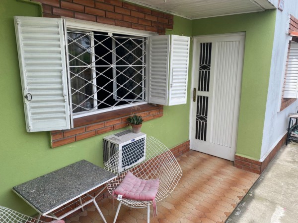 VENTA CASA BELLA VISTA