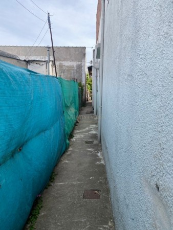 VENTA CASA BELLA VISTA