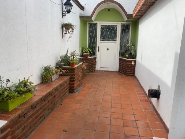VENTA CASA BELLA VISTA