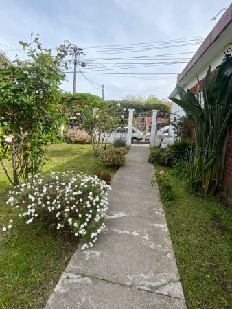 VENTA CASA BELLA VISTA