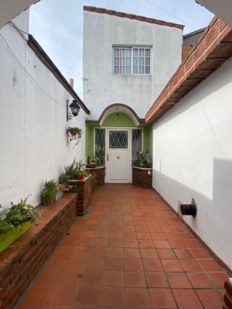 VENTA CASA BELLA VISTA