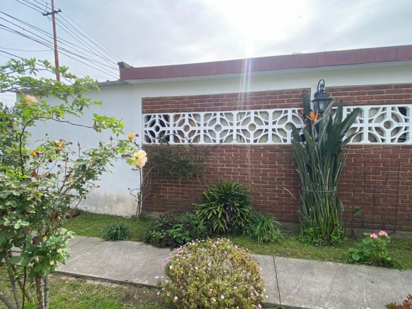 VENTA CASA BELLA VISTA