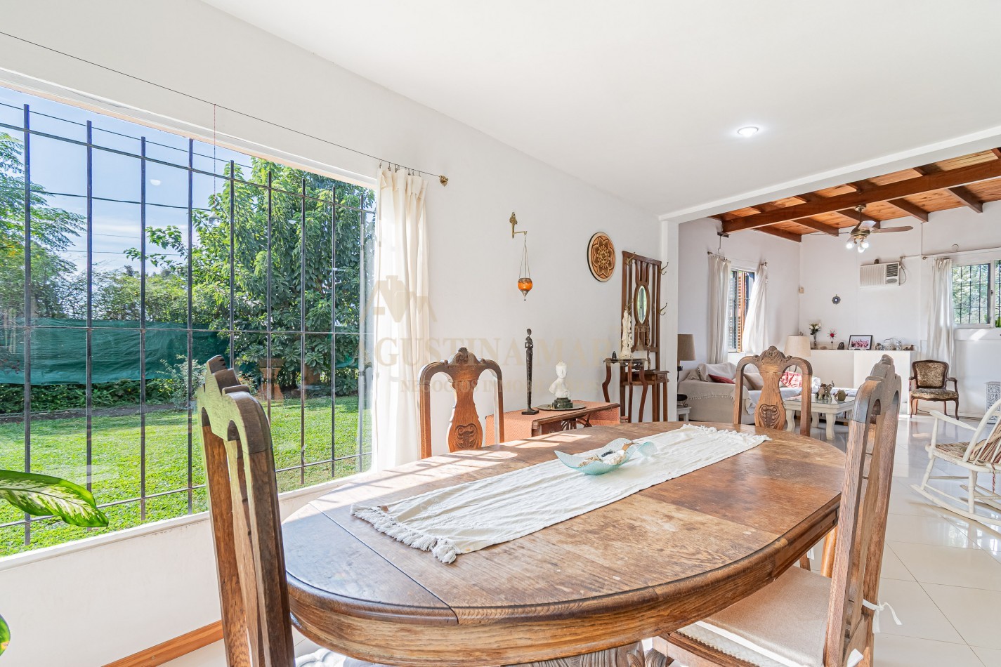 CASA 5 AMBIENTES PILAR