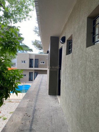 ALQUILER MONOAMBIENTE