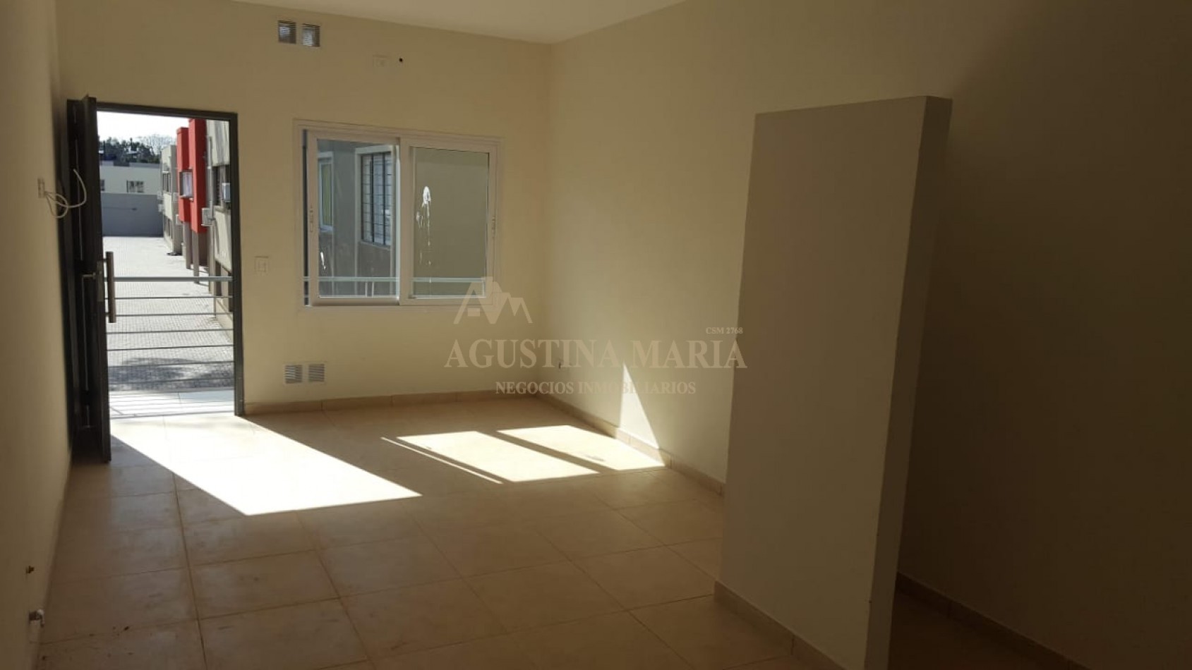 VENTA DEPARTAMENTO 2 AMBIENTES BELLA VISTA
