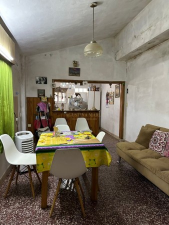 VENTA TERRENO JOSE C PAZ 