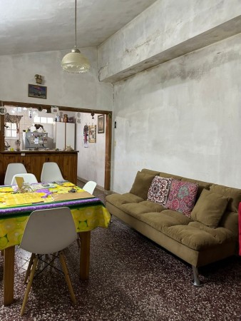 VENTA TERRENO JOSE C PAZ 