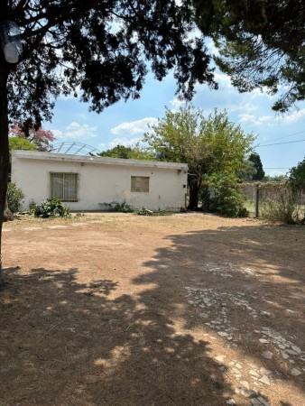 VENTA TERRENO JOSE C PAZ 